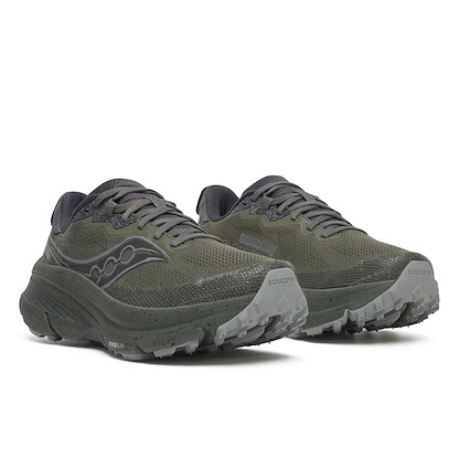 Saucony Men's Guide TR GTX Fatigue Running Shoe - S101839-1003