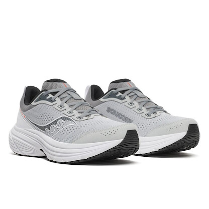 Saucony Men's Cohesion 19 Cadet/Black Running Shoe - S101921-1005