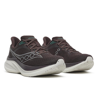 Saucony Men's Endorphin Speed 5 Torte/Onyx Running Shoe - S101368-1010