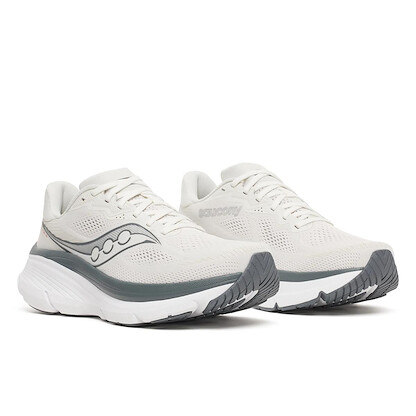 Saucony Men's Guide 19 Quartz/Ancho Running Shoe - S101408-1009