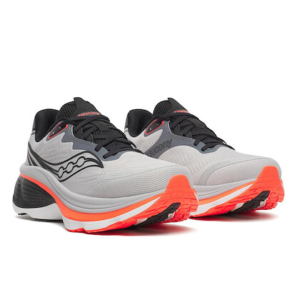 Saucony Men's Hurricane 26 Cadet/Black Running Shoe - S101098-1017