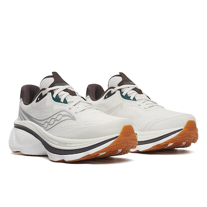 Saucony Men's Hurricane 26 Quartz/Torte Running Shoe - S101098-1024