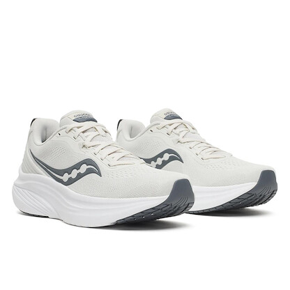 Saucony Men's Lancer Run Quartz/Ancho Running Shoe - S101507-1002