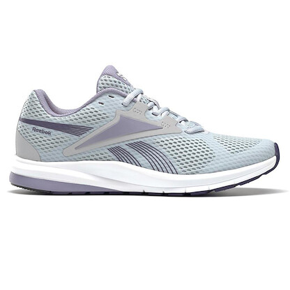 Reebok Women's Endless Road 2.0 Running Shoe Cold Grey2/Mystic Orchid/Violet Haze - EH2661