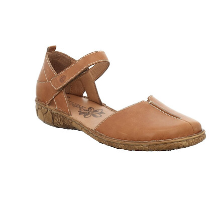Josef Seibel Women's Rosalie 42 Sandal Cognac - 79542-727370