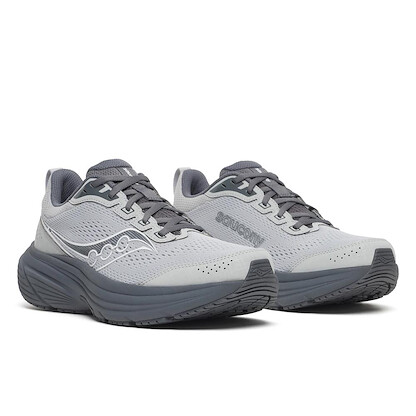 Saucony Men's Cohesion 19 Cadet/Carbon Running Shoe - S101921-1010