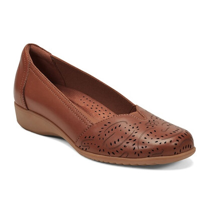 Cobb Hill Women's Rozie Dark Natural - C-ROZIE-DNA01