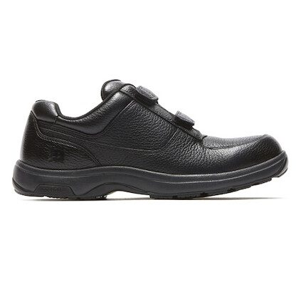 Dunham Men's Winslow Black Oxford - 8009-JBL61