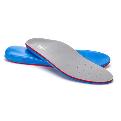 Propet Walking Pro Orthotic Insole Grey (1 pair) - USX2300GGRY