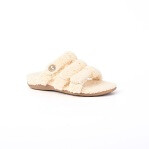 Strive Women's Zella Marshmallow Slipper - 3548W-075