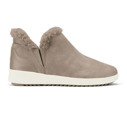 OluKai Women's Kamau Ankle Boot Taupe Grey/Taupe Grey - 20547-TGTG