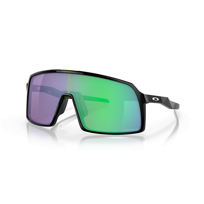 Oakley Men's Sutro Sunglasses Black Ink/Prism Jade (37 mm) - 0OO9406-940603 37