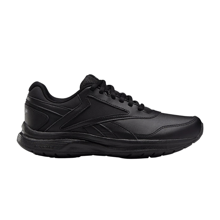 Reebok Women's Walk Ultra 7 DMX MAX Shoes Black/Cold Grey/Collegiate Royal - 100000470