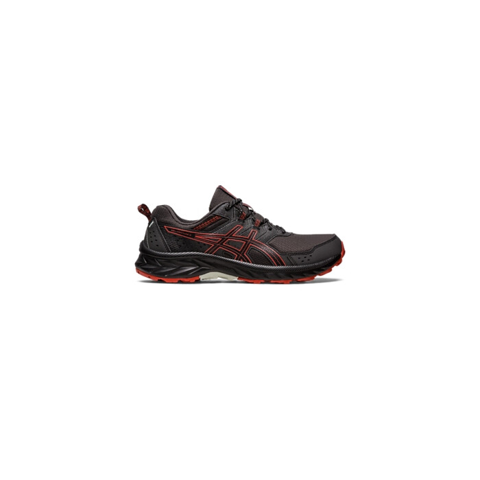 ASICS Men's Gel-Venture 9 Running Shoes Graphite Grey/Spice Latte - 1011B486-021
