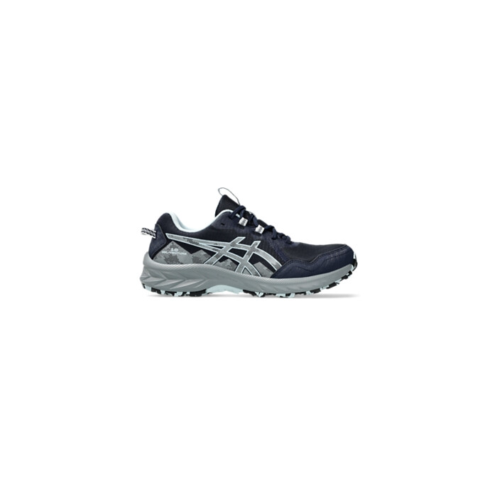 ASICS Women's Gel-Venture 10 Running Shoes Midnight/Gravel - 1012B759-400