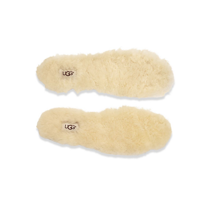 UGG Women's Replacement Sheepskin Insole - 9501-WHT