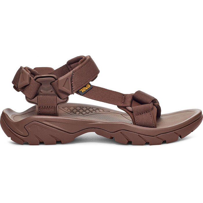 Teva Men's Terra Fi 5 Universal Sandal Rocky Road - 1102456-RKY