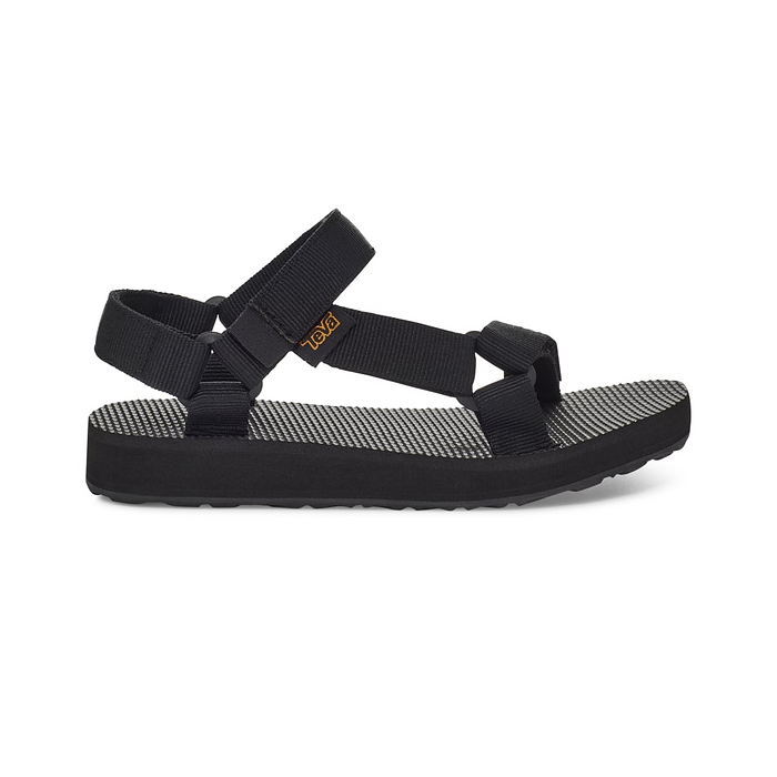 Teva Kids' Original Universal Sandal Black - 1116656C-BLK