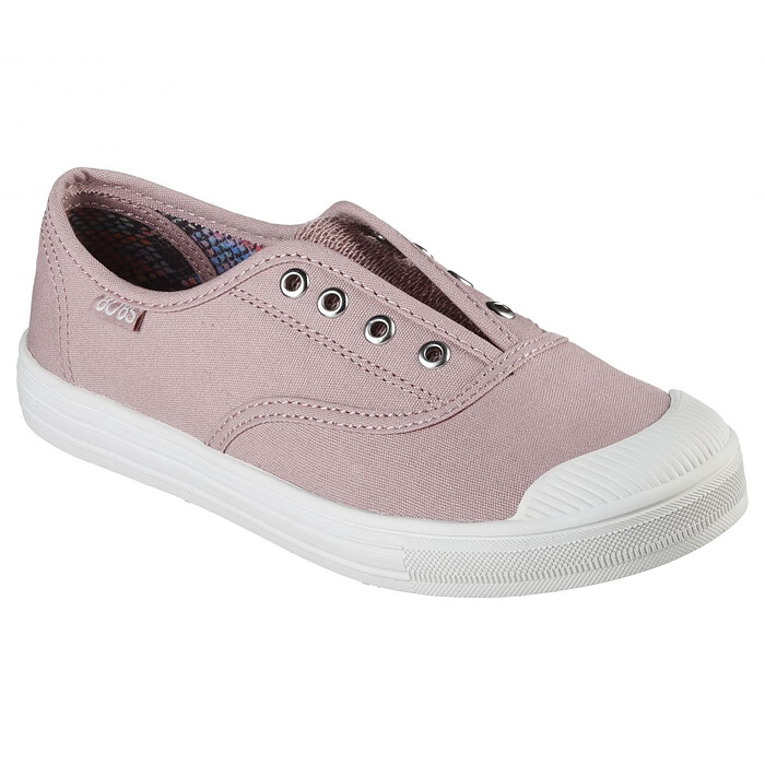 Skechers Women's BOBS B Cool - Jam Star Sneaker Mauve - 113826-MVE
