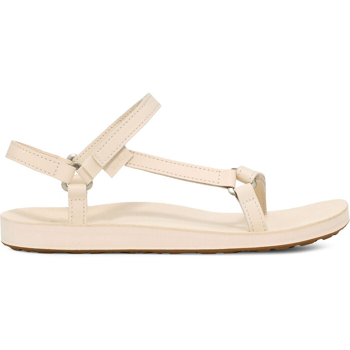 Teva Women's Original Universal Slim Leather Birch - 1151031-BIR