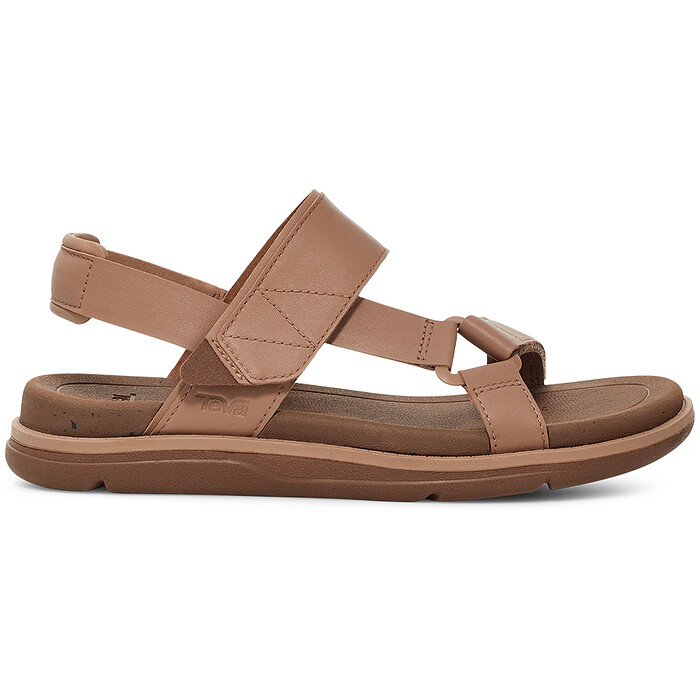 Teva Women's Madera Slingback Sandal Tigers Eye - 1152570-TEY