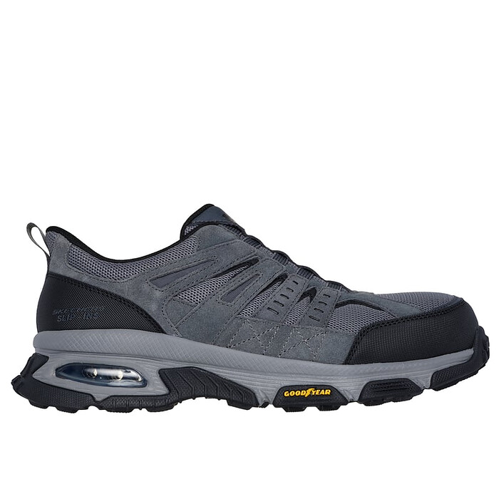 Skechers Men's Skech-Air Envoy
