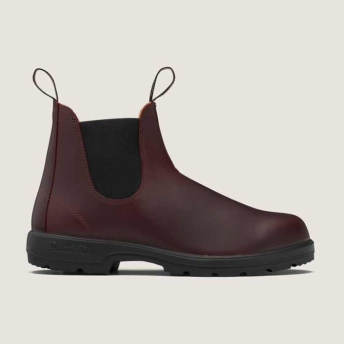 Blundstone Unisex Classics Chelsea Boot Auburn - 2130
