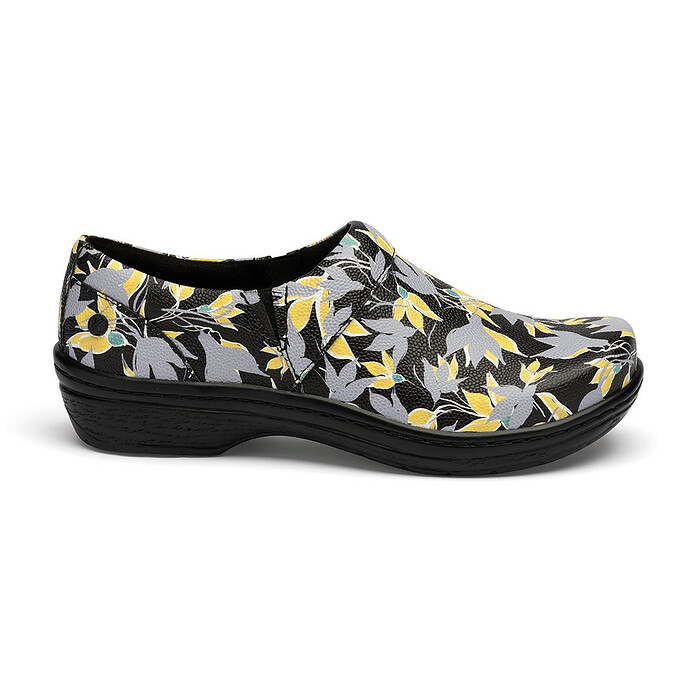 KLOGS Footwear Women's Mission Stargaze Leather - 00130870652