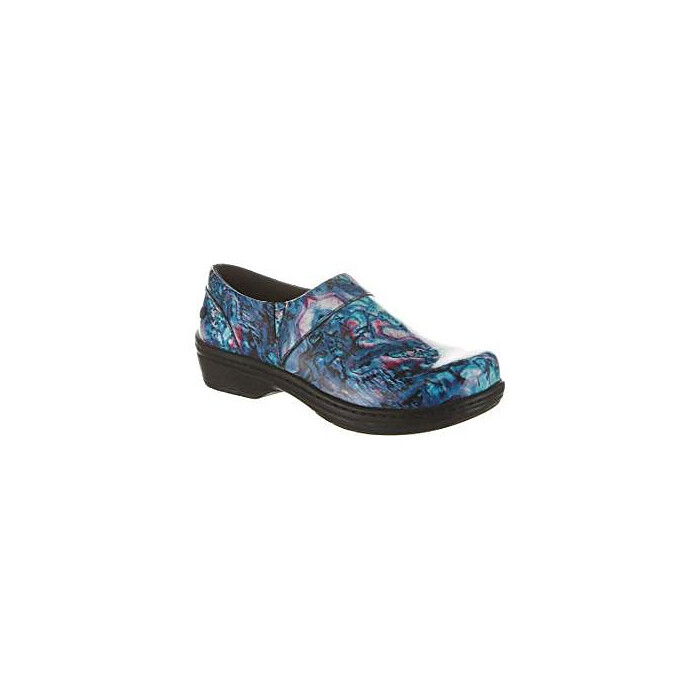 KLOGS Footwear Women's Mission Closed-Back Nursing Clog