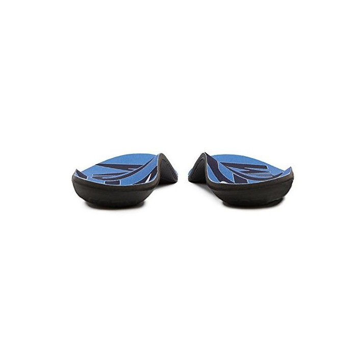 FORM Unisex Maximum Premium Insoles Blue - MAXIMUM