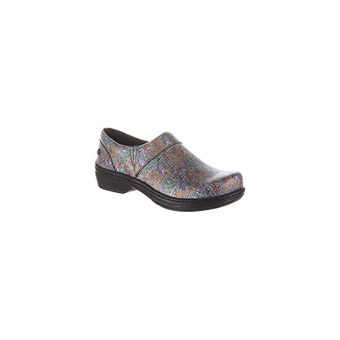 KLOGS Footwear Women's Mission Closed-Back Nursing Clog