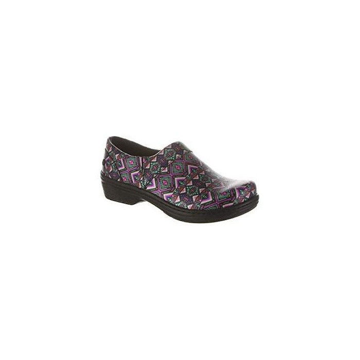 KLOGS Footwear Women's Mission Closed-Back Nursing Clog