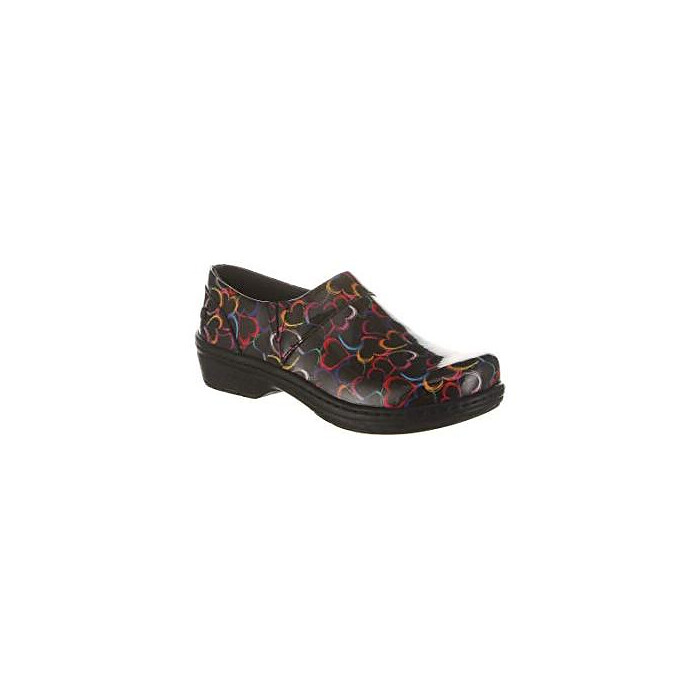 KLOGS Footwear Women's Mission Closed-Back Nursing Clog