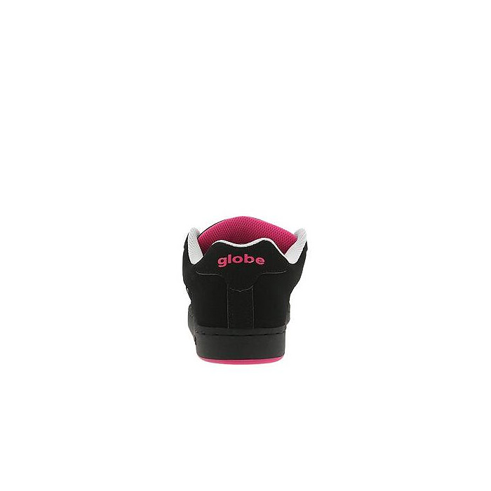 Globe Women's Focus Black/Hot Pink
