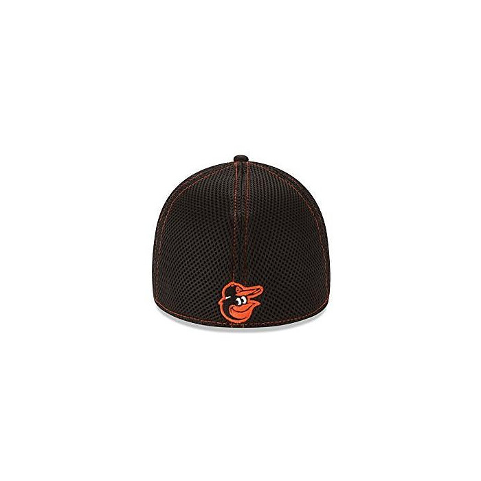 New Era MLB Neo 39THIRTY Stretch Fit Cap