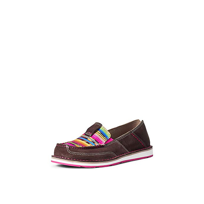 ARIAT Women's Cruiser Casual Shoe