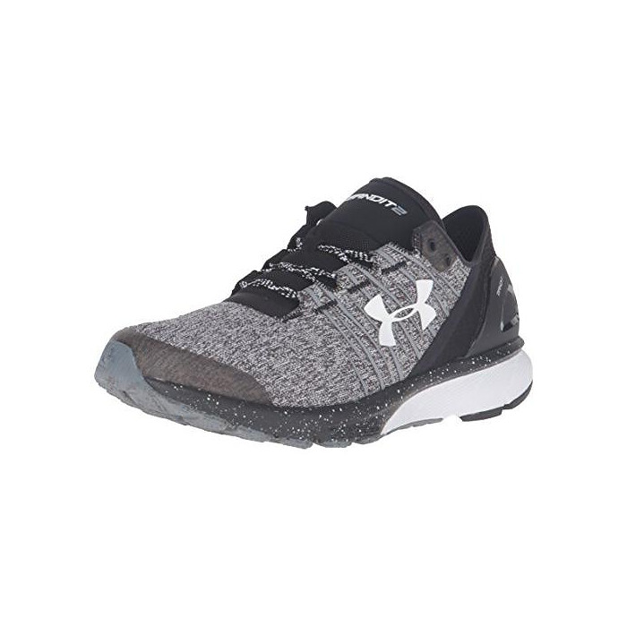 Under Armour Women's Charged Bandit 2 Cross-Country Running Shoe