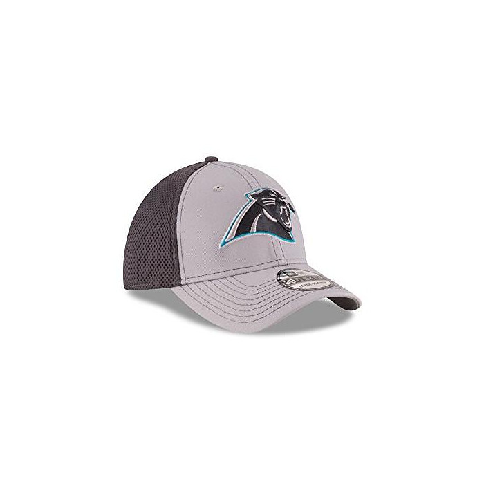 NFL Grayed Out NEO 2 39THIRTY Stretch Fit Cap