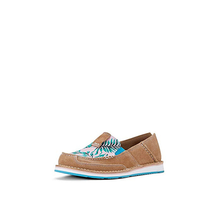 ARIAT Women's Cruiser Casual Shoe