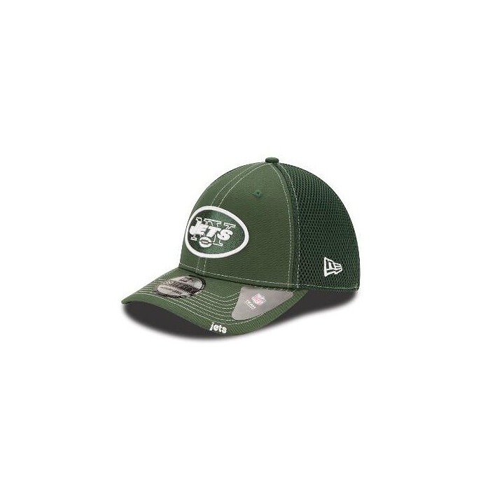 New Era NFL Neo 39THIRTY Stretch Fit Cap