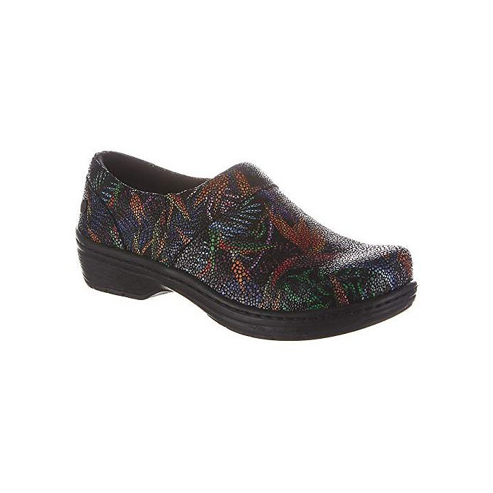 KLOGS Footwear Women's Mission Closed-Back Nursing Clog