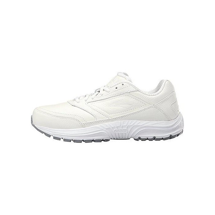 Brooks Women's Dyad Walker White - 620047-111