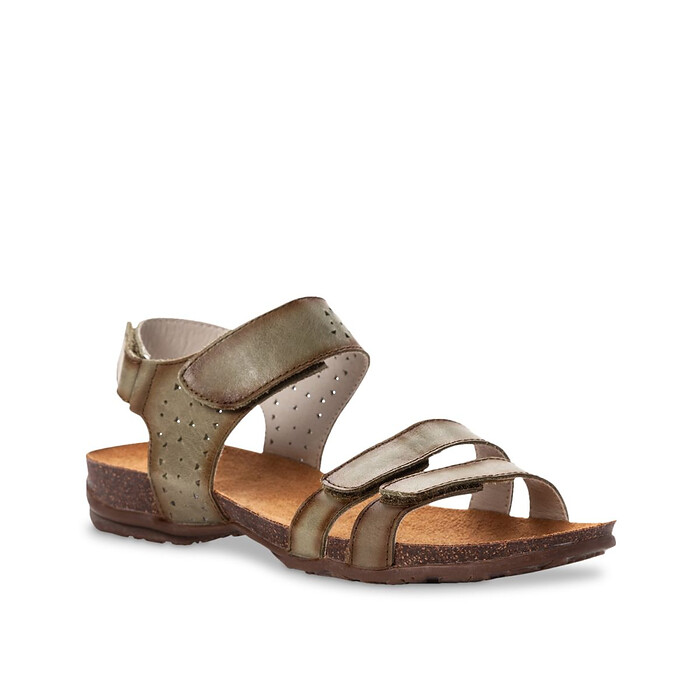 Propet Women's Farrah Sandal Green - WSX113LGRE