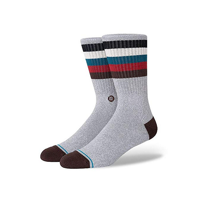 Stance Crew Maliboo Socks