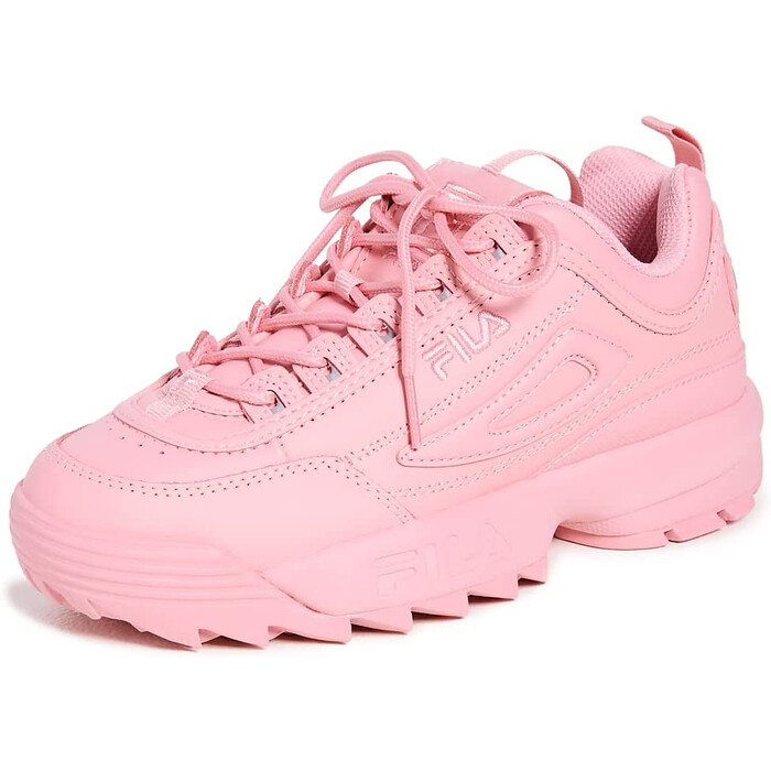 Fila Women's Disruptor II Sneaker