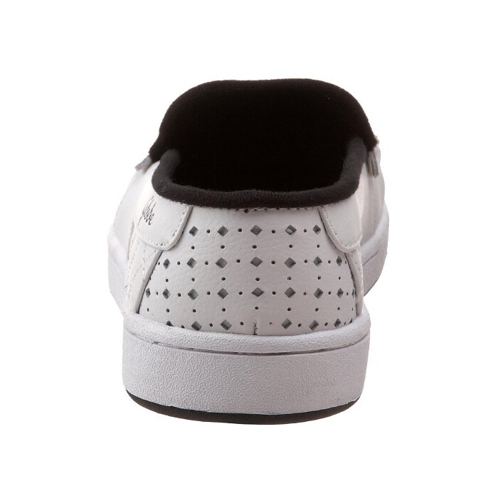 Globe Men's Castro Slip-On White Diamond - GBCAST-WD