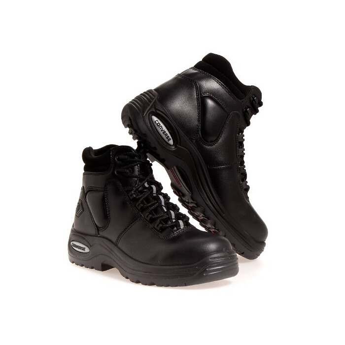 Converse Boots Men Composite Toe EH Six Inch Sport Boots C6750
