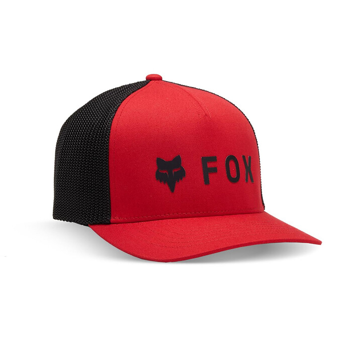 Fox Racing Men's Absolute Flexfit Hat