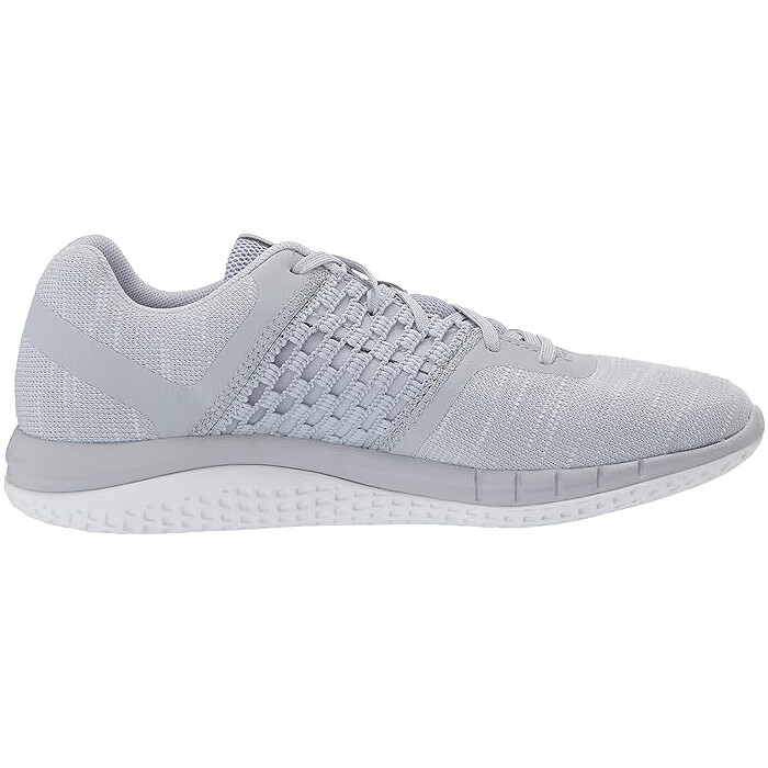 Reebok Women's Print Run Distance Running Shoe Cool Shadow/White - CN1659