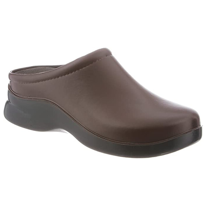 Klogs Footwear Men's Zest Closed Back Chef Clog